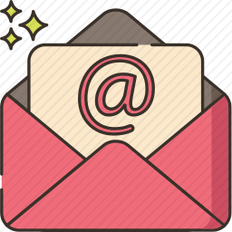 <em>电子邮件</em>