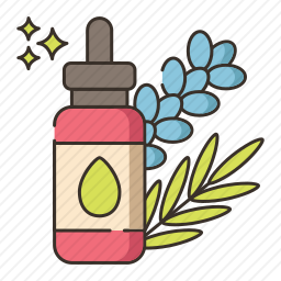 精油