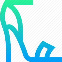 高跟鞋