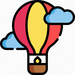 空气<em>热气球</em>