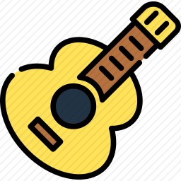 吉他
