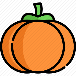 <em>南瓜</em>