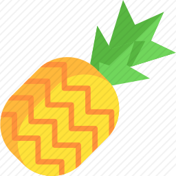 菠萝