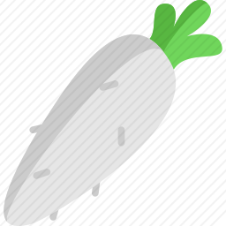 辣根