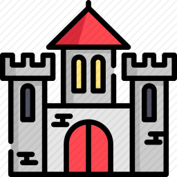 <em>城堡</em>