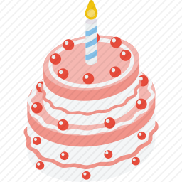 生日蛋糕