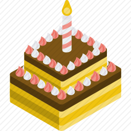 生日蛋糕