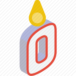 生日蜡烛