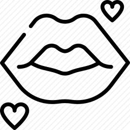 <em>嘴唇</em>