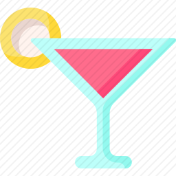 鸡尾酒