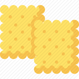 饼干