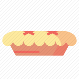 <em>馅饼</em>