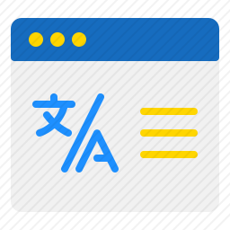 在线翻译