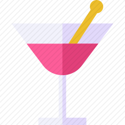鸡尾酒