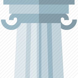 柱