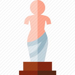 雕像