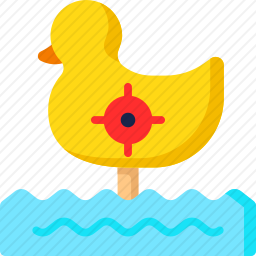 鸭子