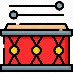 鼓