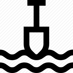<em>铲子</em>