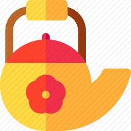 茶壶