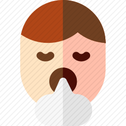 咳嗽