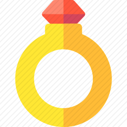 <em>钻石戒指</em>