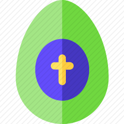 <em>复活节</em>彩蛋