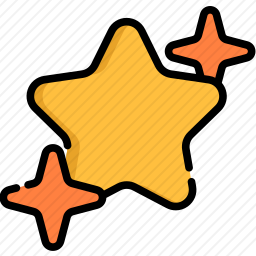星星