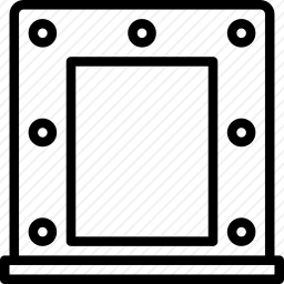 <em>镜子</em>