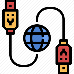 USB电缆