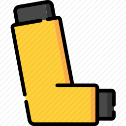 吸入器
