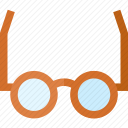 <em>眼镜</em>