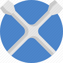 十字<em>扳手</em>