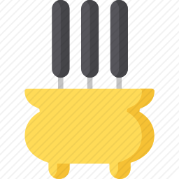香