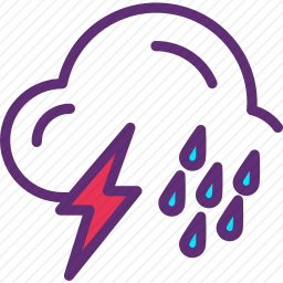 暴风雨