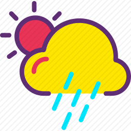 雨