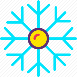 雪花