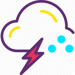 暴风雨