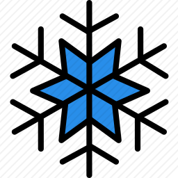 雪花
