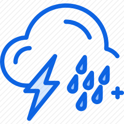 暴风雨