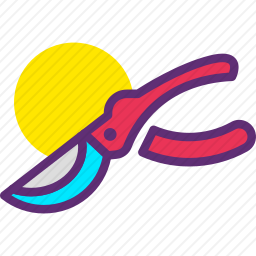 修枝剪
