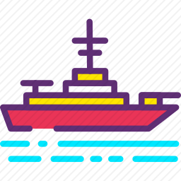 <em>战列舰</em>