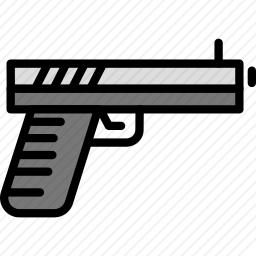 <em>枪</em>