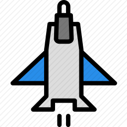 <em>喷气式飞机</em>