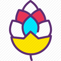 松果