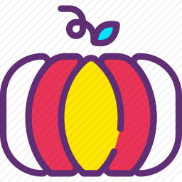 <em>南瓜</em>