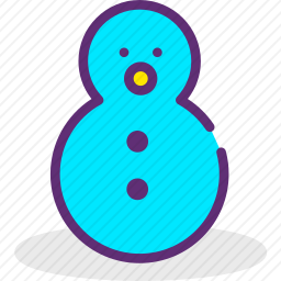 雪人