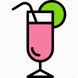鸡尾酒