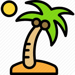 棕榈树