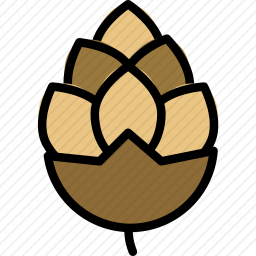松果